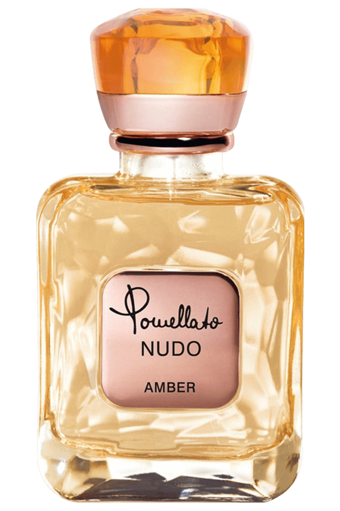 Nudo Amber Pomellato